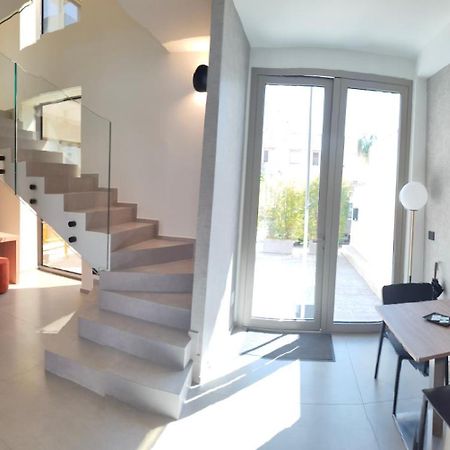 10 Catalani Rooms Porto Cesareo Dış mekan fotoğraf