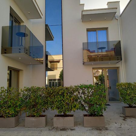 10 Catalani Rooms Porto Cesareo Dış mekan fotoğraf