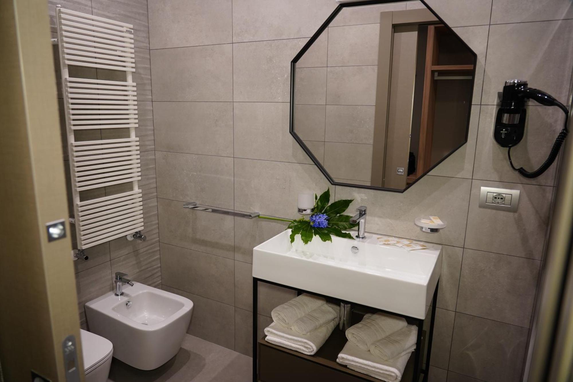 10 Catalani Rooms Porto Cesareo Dış mekan fotoğraf