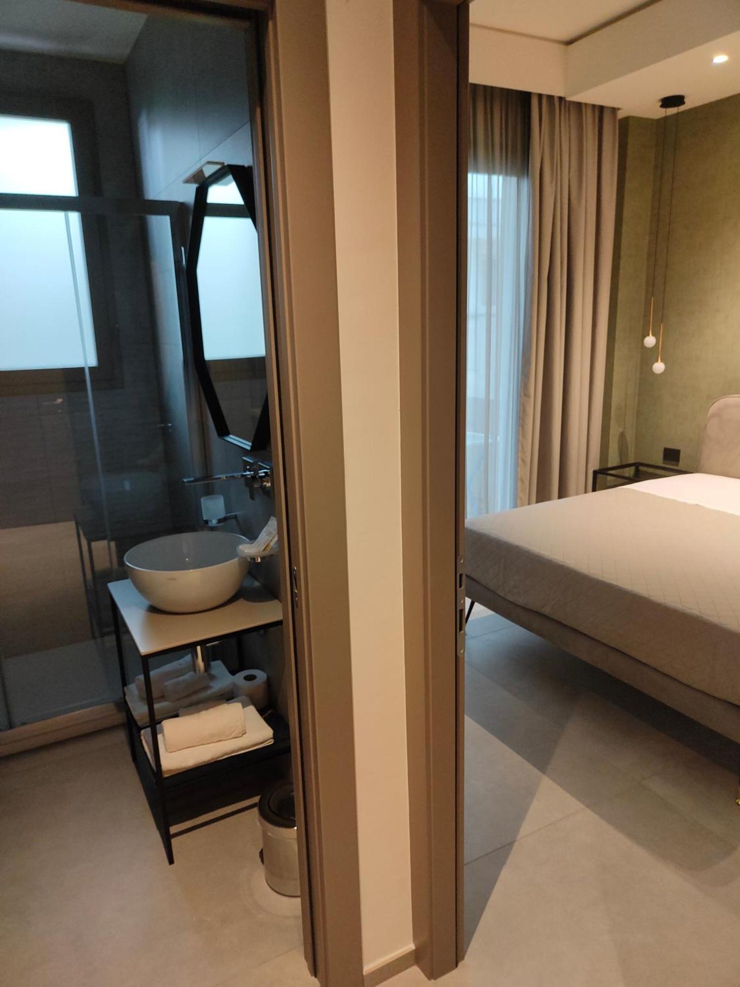 10 Catalani Rooms Porto Cesareo Dış mekan fotoğraf