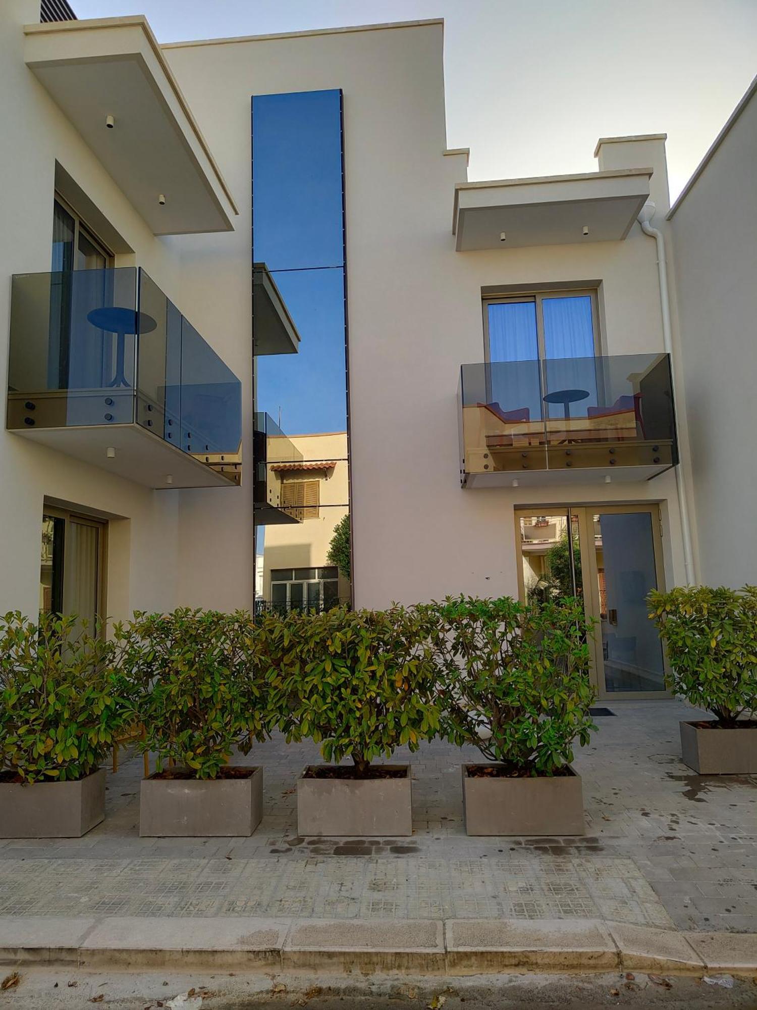 10 Catalani Rooms Porto Cesareo Dış mekan fotoğraf