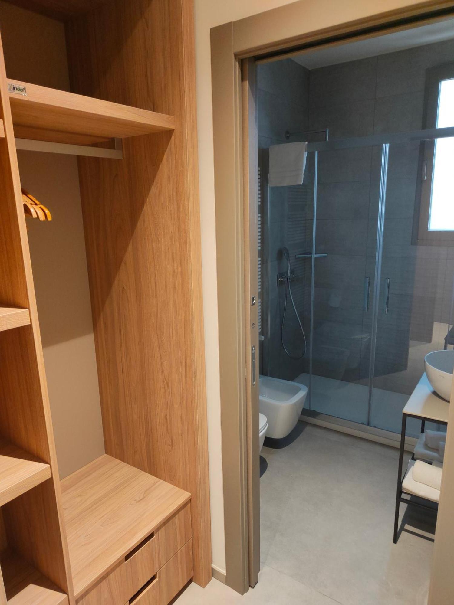 10 Catalani Rooms Porto Cesareo Dış mekan fotoğraf